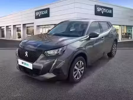 Peugeot 2008 1.2 PureTech 100 Active