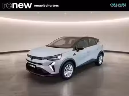 Renault Captur 1.0 TCe 91 Evolution