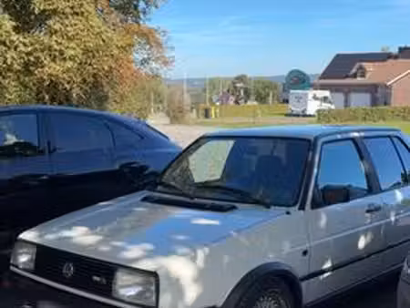 Volkswagen Jetta 1.8