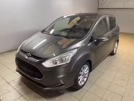Ford B-max 1.0 Titanium