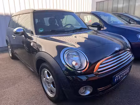 Mini Clubman One 1.4 95
