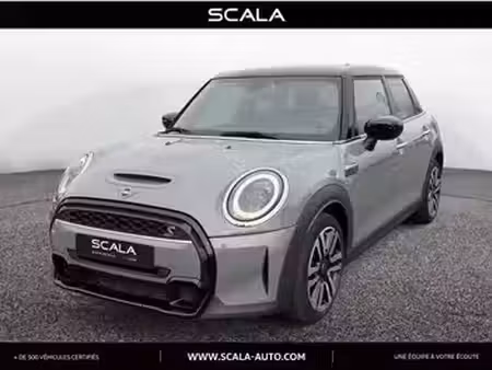 Mini Mini Cooper S 2.0 178 Essential