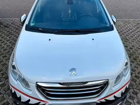 Peugeot 2008 1.6 HDi 92 Allure