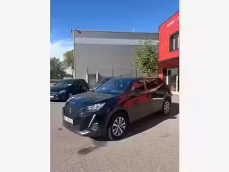 Peugeot 2008 1.2 PureTech 100 Active
