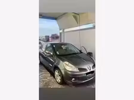 Renault Clio 16S 1.6 110 Initiale
