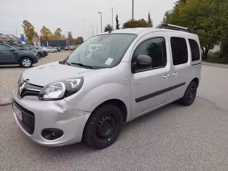 Renault Kangoo 1.2 114 Limited