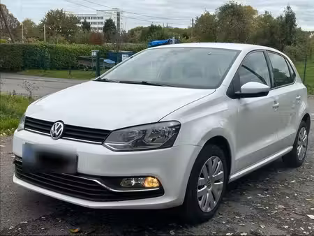 Volkswagen Polo 1.2