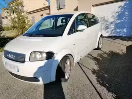 Audi A2 1.4 75