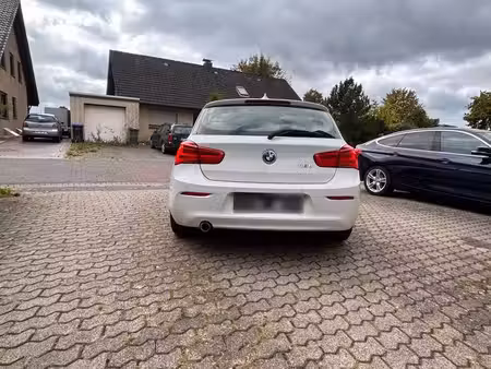 BMW Série 1 116d 116