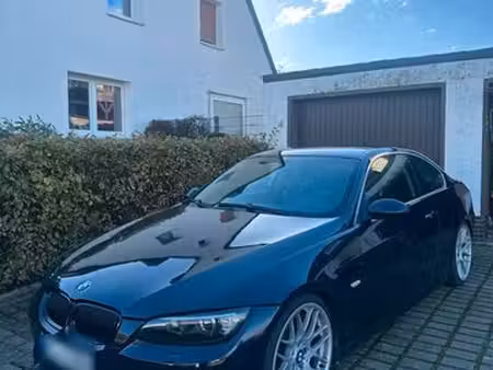 BMW Série 3 325i 218