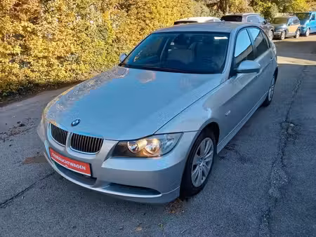 BMW Série 3 316 2.0 129