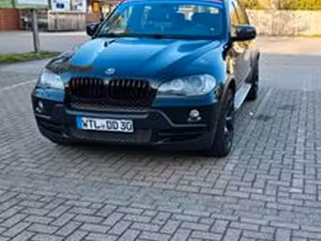 BMW X5 30d 3.0 235 xDrive