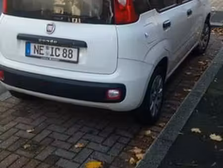Fiat Panda 0.9 85