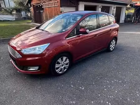 Ford C-max 2.0 TDCi 110 SE