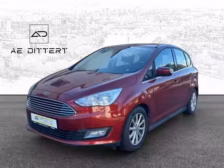 Ford C-max 1.5 150 Titanium
