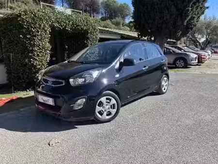Kia Picanto 1.0 69 Active