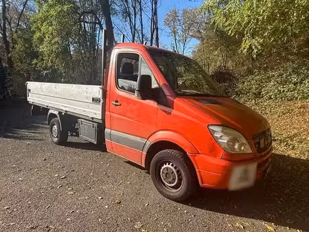 Mercedes-Benz Sprinter 313 2.2 129