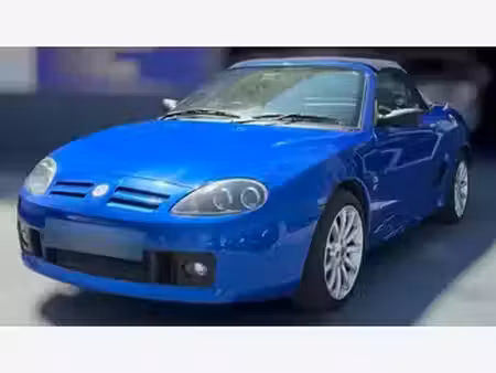 MG Mgtf 