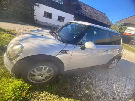 Mini Mini 1.6 120