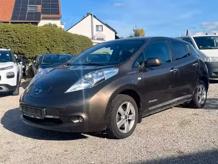 Nissan Leaf 109 Acenta