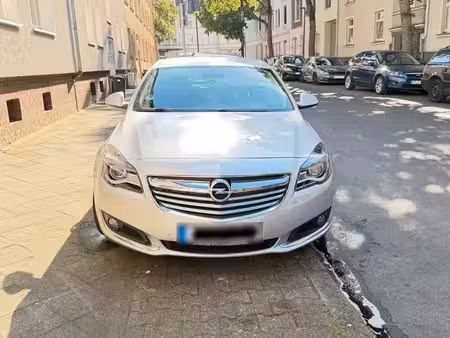 Opel Insignia 1.4 140