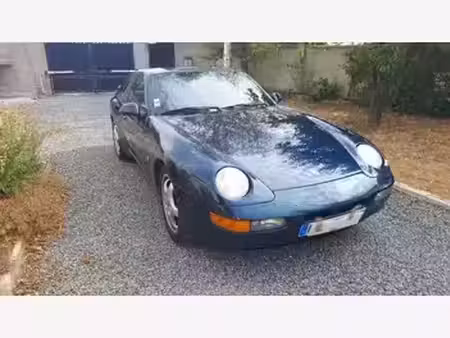 Porsche 968 3.0 240