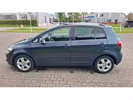 Volkswagen Golf Plus 1.6 TDI 105 Style