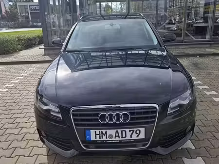 Audi A4 2.0 TDI 143 Ambiente