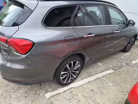 Fiat Tipo 1.3 MultiJet 95 Pop