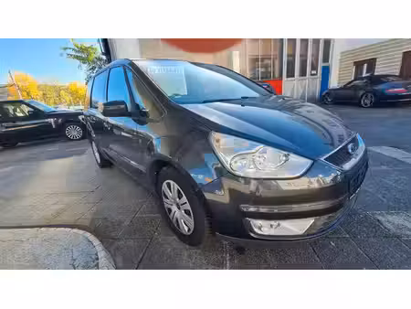 Ford Galaxy 2.0 145 Trend