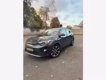 Kia Stonic 1.4 100 Active