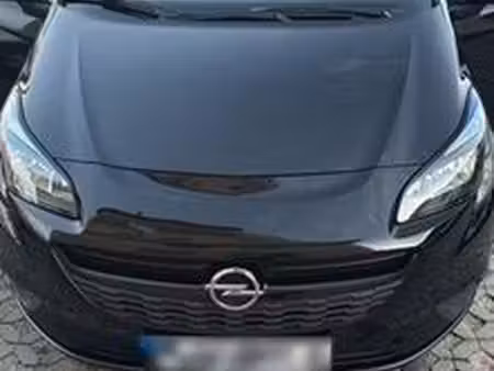 Opel Corsa 75