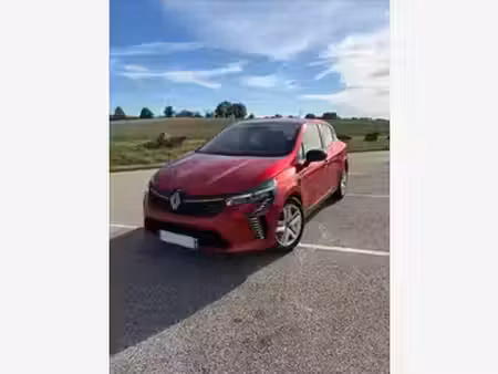 Renault Clio 1.0 TCe 90 Evolution