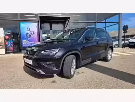 Seat Ateca 1.0 TSI 115 Style