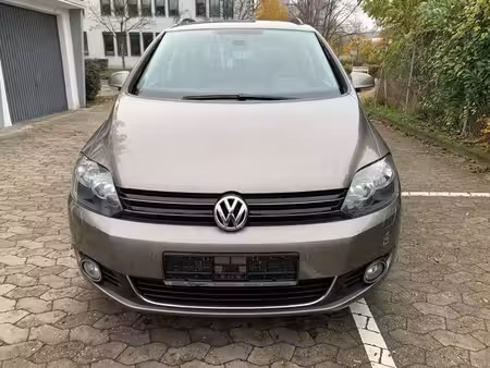 Volkswagen Golf Plus 1.2 Life