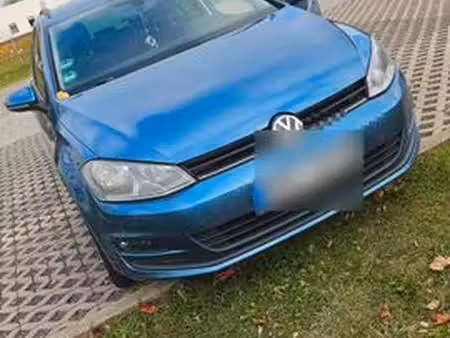 Volkswagen Golf 1.2 TSI 105