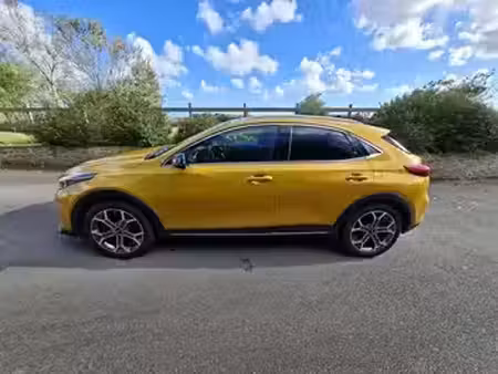 Kia Ceed 1.6 CRDi 115 Launch Edition