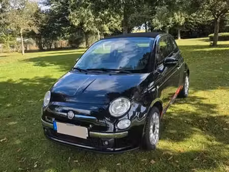 Fiat 500 1.2 69
