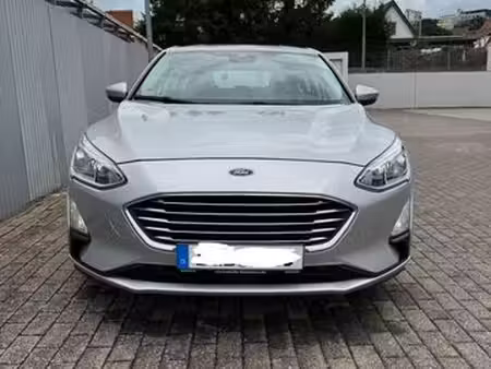 Ford Focus 1.5 EcoBoost 125