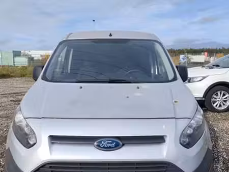 Ford Transit 1.5 101