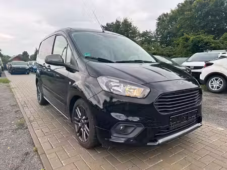 Ford Transit 1.5 100 Sport