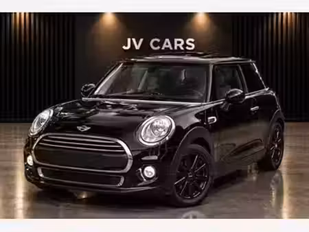 Mini Mini One 1.6 Chili