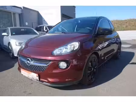 Opel Adam 1.2 70 Unlimited