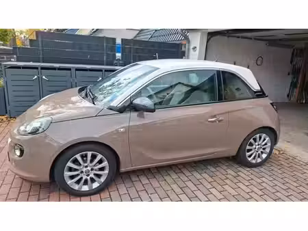 Opel Adam 1.2 70