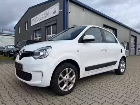 Renault Twingo 1.0 Limited