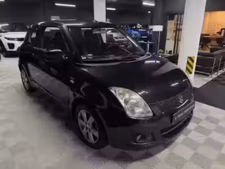 Suzuki Swift 1.3 75 GL