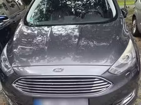 Ford C-max SE