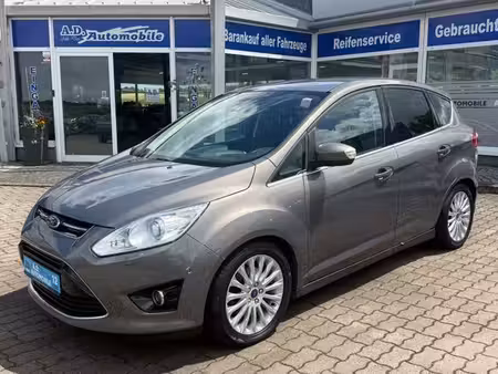 Ford C-max 1.6 150 Titanium