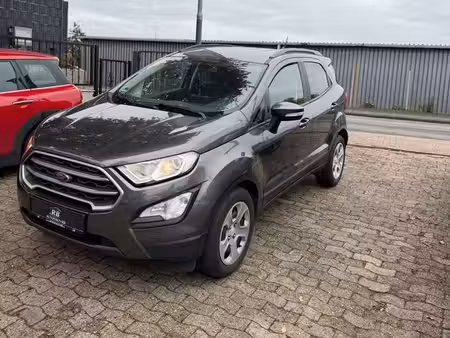 Ford EcoSport 1.0 Cool & Connect
