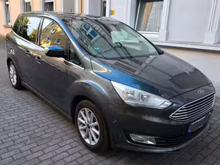 Ford Grand C-max 1.5 TDCi 120 Titanium